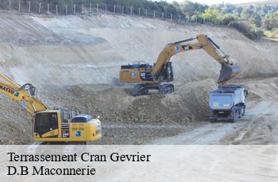 Terrassement