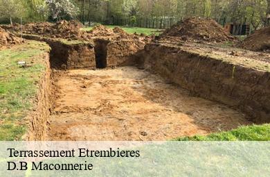 Terrassement
