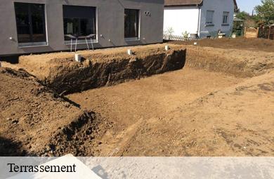 Terrassement