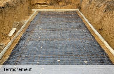 Terrassement