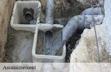 Assainissement