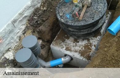 Assainissement