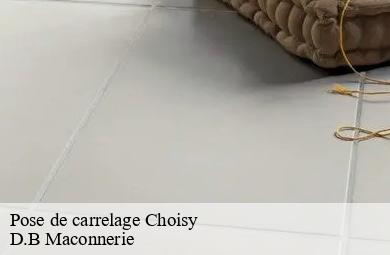 Pose de carrelage choisy-74330 D.B Maconnerie