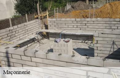 Maçonnerie