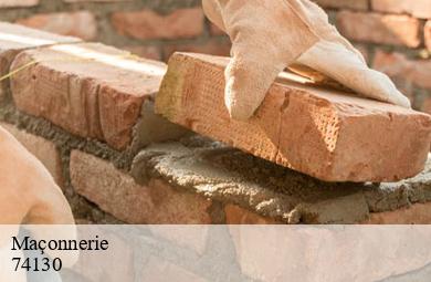 Maçonnerie
