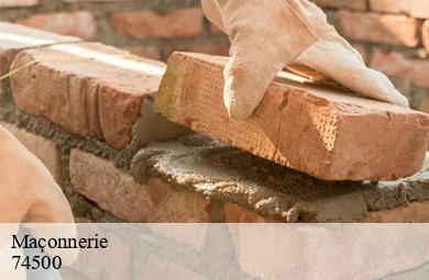 Maçonnerie
