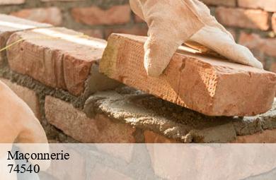 Maçonnerie