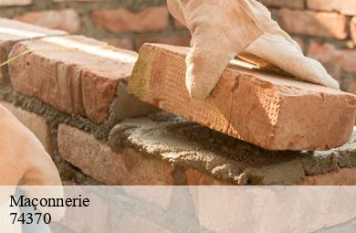 Maçonnerie