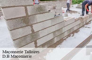 Maçonnerie
