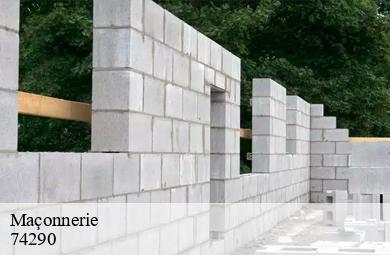 Maçonnerie