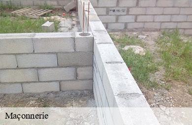 Maçonnerie